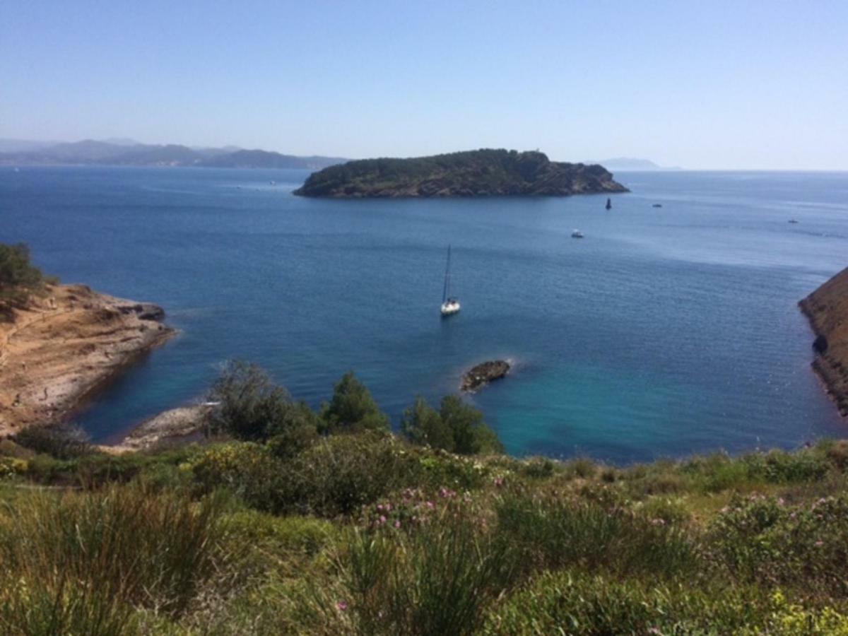 Mer Et Soleil La Ciotat Luaran gambar