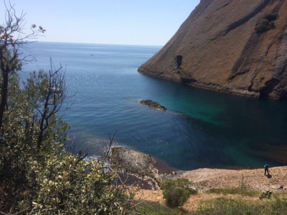 Mer Et Soleil La Ciotat Luaran gambar