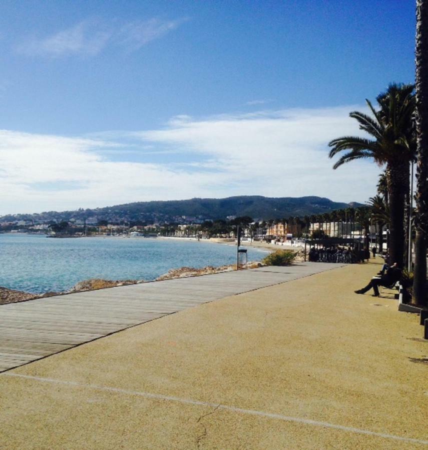 Mer Et Soleil La Ciotat Luaran gambar