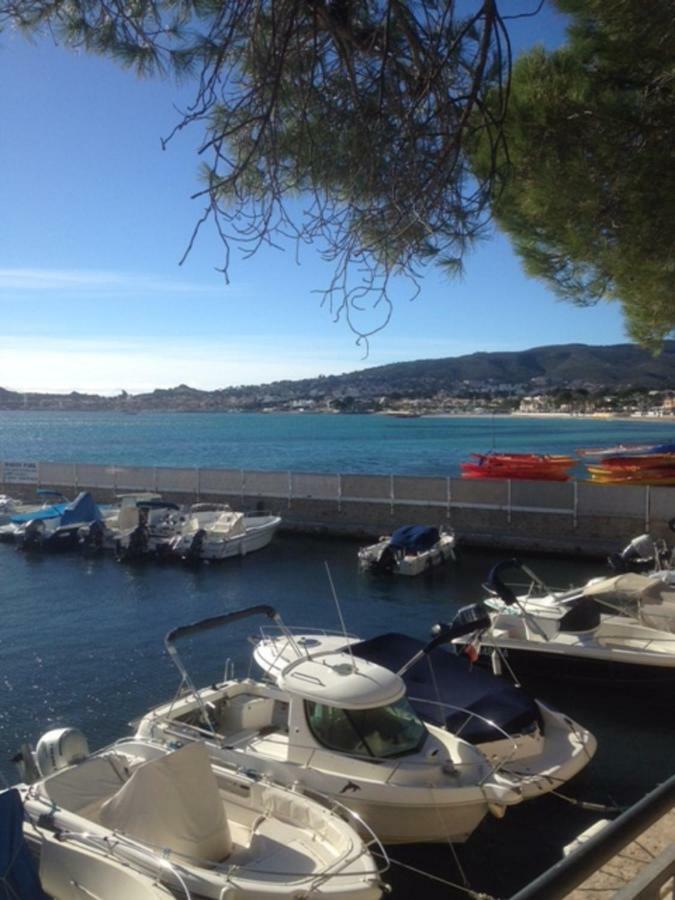 Mer Et Soleil La Ciotat Luaran gambar